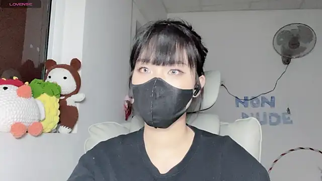 Tieu-May online show from 07/10/26, 09:50