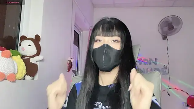Tieu-May online show from 07/16/26, 09:54