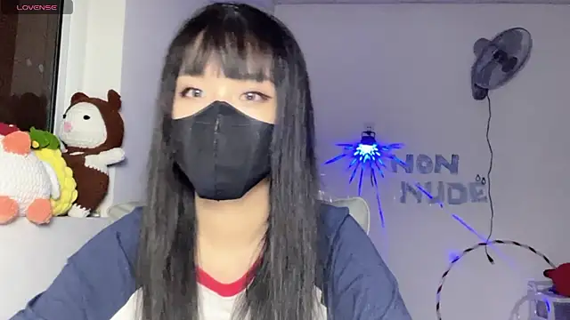 Tieu-May online show from 07/18/26, 09:51