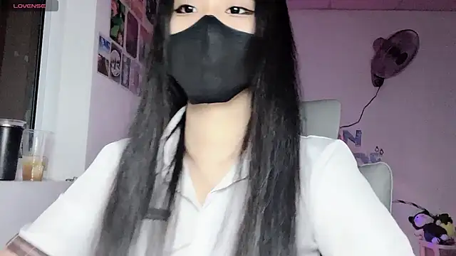 Tieu-May online show from 07/28/26, 11:17