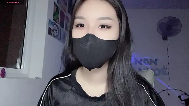 Tieu-May online show from 08/01/26, 08:13