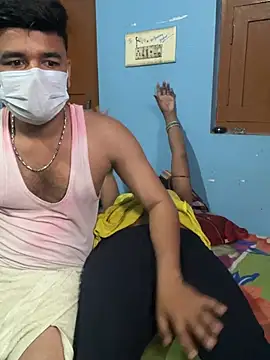 Snapshot of A-POOJA_RANI chatting on 03/07/26, 02:08 A-POOJA RANI online show from 03/07/26, 02:08