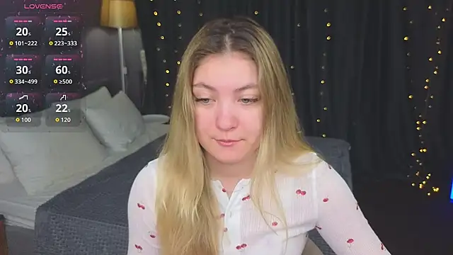 Snapshot of Angel__Grace chatting on 03/17/26, 12:04 Angel Grace online show from 03/17/26, 12:04