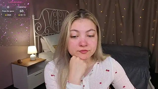 Snapshot of Angel__Grace chatting on 05/23/26, 12:05 Angel Grace online show from 05/23/26, 12:05