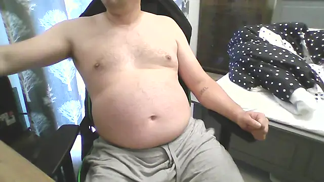 thetalldude265 online show from 07/07/26, 09:13