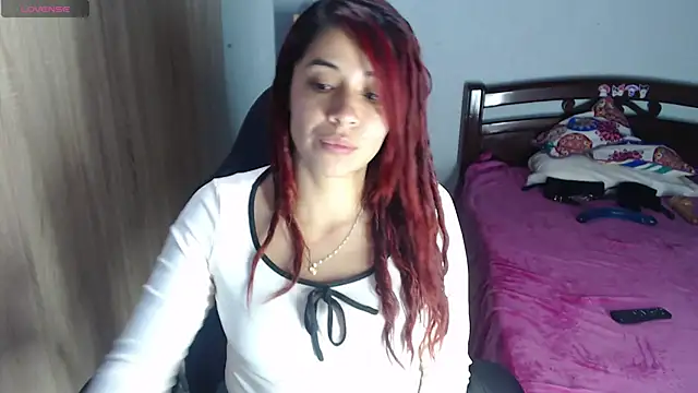 Alexxxa Party online show from 06/02/26, 02:02