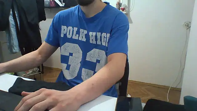 Snapshot of KaelNox chatting on 03/06/26, 06:15 KaelNox online show from 03/06/26, 06:15