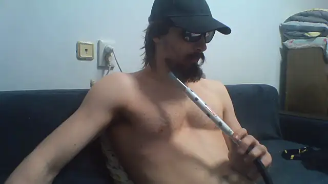 Snapshot of KaelNox chatting on 06/04/26, 07:31 KaelNox online show from 06/04/26, 07:31