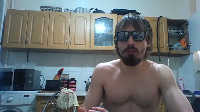 KaelNox online show from 07/09/26, 08:13