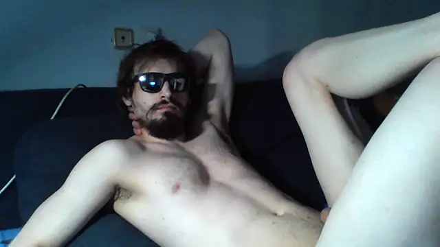 KaelNox online show from 07/16/26, 07:03