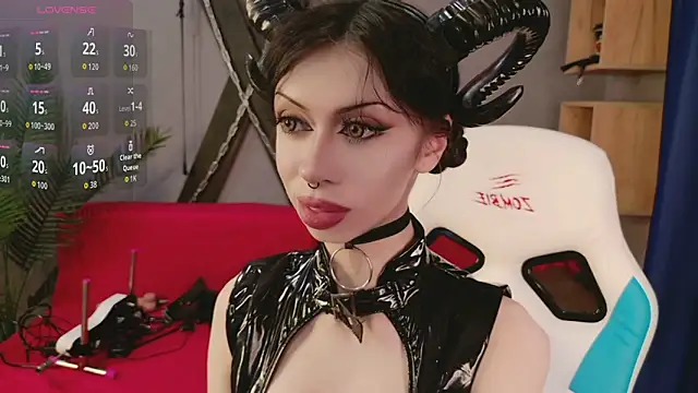 Snapshot of devvilss_toy chatting on 02/07/26, 03:05 devvilss toy online show from 02/07/26, 03:05