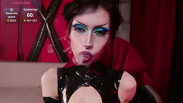 devvilss toy online show from 07/22/26, 08:22