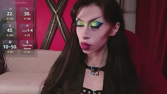 devvilss toy online show from 07/25/26, 08:28