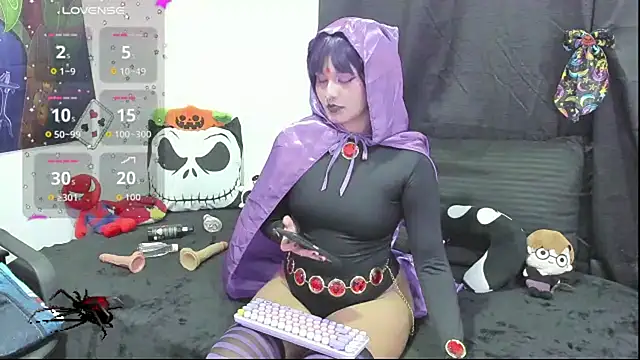 Snapshot of natsumixx chatting on 05/20/26, 05:19 natsumixx online show from 05/20/26, 05:19