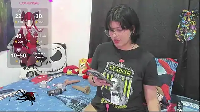 Snapshot of natsumixx chatting on 06/05/26, 01:50 natsumixx online show from 06/05/26, 01:50