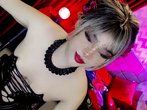 Snapshot of BEYBIDOMME chatting on 07/12/26, 01:57 BEYBIDOMME online show from 07/12/26, 01:57