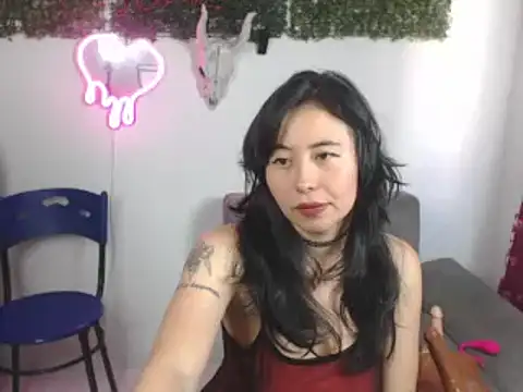 LolaOpalX online show from 02/27/26, 03:56