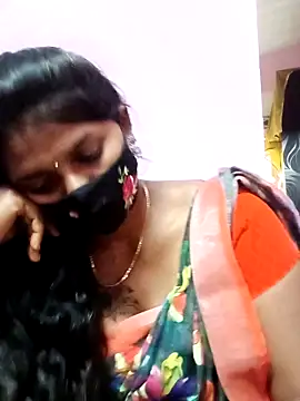 Snapshot of Tamil_Hot_Anu chatting on 02/10/26, 08:29 Tamil Hot Anu online show from 02/10/26, 08:29