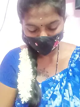 Snapshot of Tamil_Hot_Anu chatting on 06/01/26, 08:27 Tamil Hot Anu online show from 06/01/26, 08:27