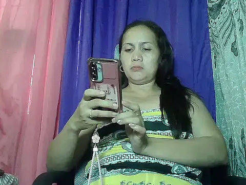 prettymomma24xx online show from 07/02/26, 03:23
