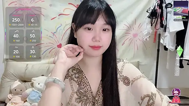xiaoguai99 online show from 06/13/26, 11:41