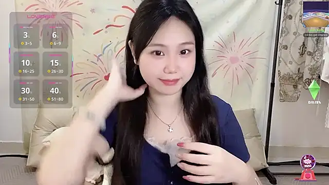 Snapshot of xiaoguai99 chatting on 07/23/26, 06:44 xiaoguai99 online show from 07/23/26, 06:44