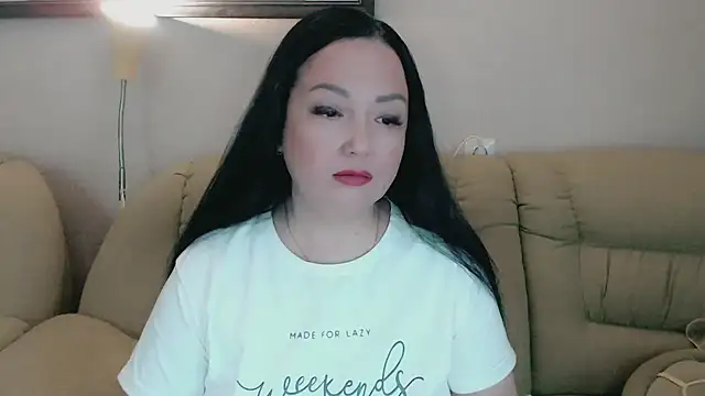 infinity loveliness online show from 11/06/25, 07:42