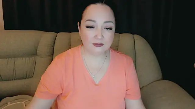 infinity loveliness online show from 11/25/25, 07:52