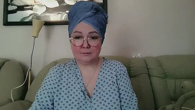 infinity loveliness online show from 05/03/26, 07:47