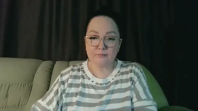 infinity loveliness online show from 05/15/26, 06:31