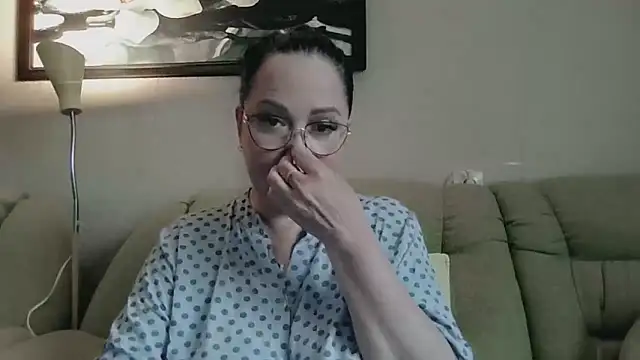 infinity loveliness online show from 06/06/26, 05:56