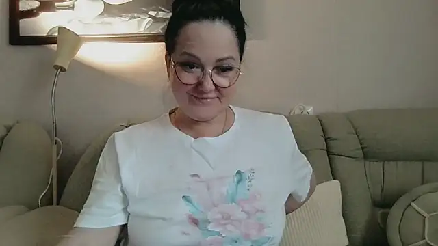 infinity loveliness online show from 06/07/26, 05:22