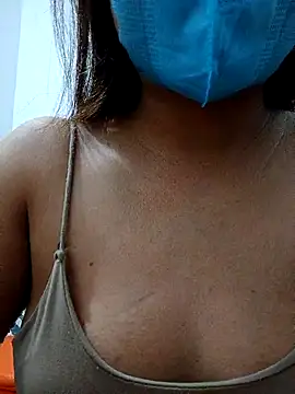 Snapshot of Sweet--Sexy chatting on 01/16/26, 07:51 Sweet--Sexy online show from 01/16/26, 07:51