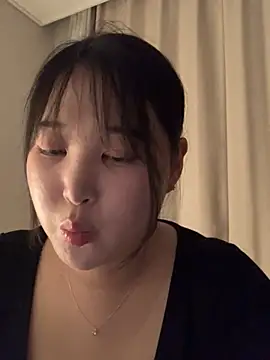 Ssun0612 online show from 07/05/26, 05:20