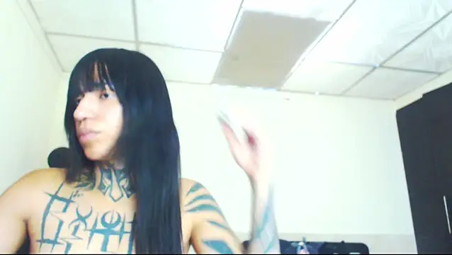 jazmin wolf online show from 06/11/26, 05:00