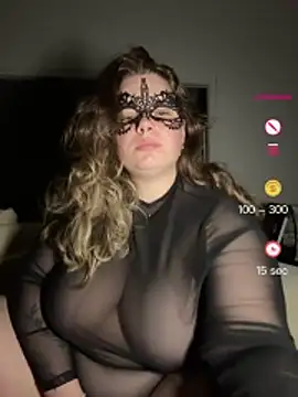 cherrylust12 online show from 06/10/26, 11:46