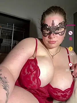 cherrylust12 online show from 06/12/26, 11:14