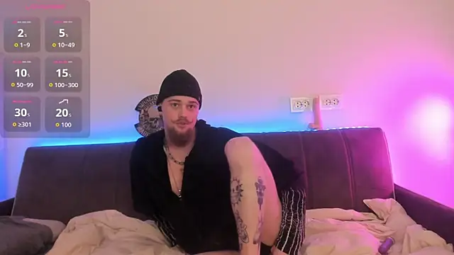 Snapshot of Lev_Miller chatting on 03/19/26, 03:21 Lev Miller online show from 03/19/26, 03:21