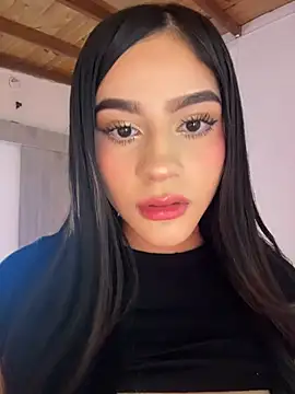 Megan VixenX online show from 07/24/26, 02:53