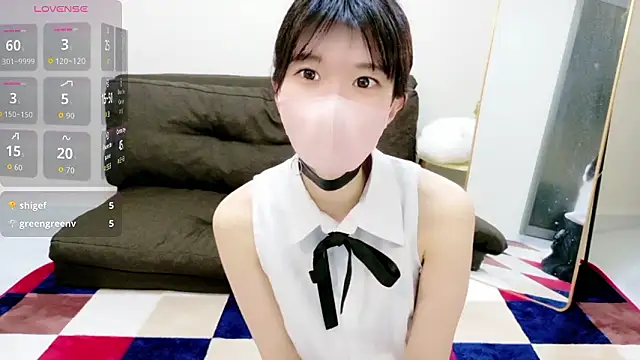 Snapshot of Rui-chaaan chatting on 03/06/26, 10:34 Rui-chaaan online show from 03/06/26, 10:34