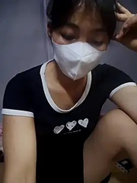 Asami 6868 online show from 07/15/26, 05:45