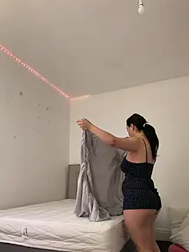 Marisa ass online show from 03/19/26, 08:40