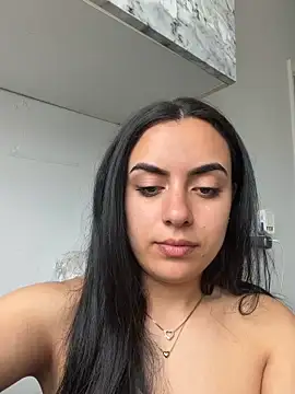 Marisa ass online show from 06/15/26, 09:55
