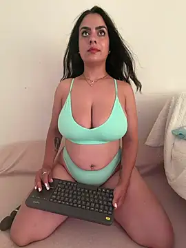 Marisa ass online show from 07/08/26, 06:56
