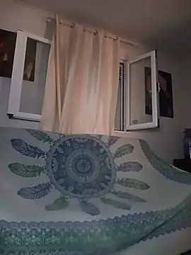 neenita69 online show from 07/04/26, 07:47