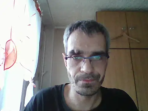 Gattuzoman85 online show from 04/16/26, 05:03