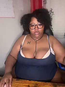 Chocolatebunnyxx96 online show from 03/08/26, 02:04