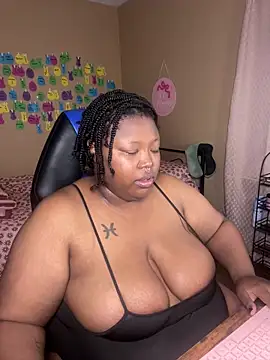Chocolatebunnyxx96 online show from 07/02/26, 03:17