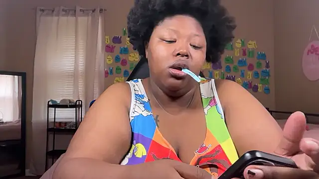 Chocolatebunnyxx96 online show from 07/12/26, 04:42
