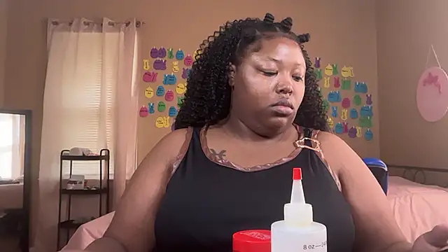 Chocolatebunnyxx96 online show from 07/19/26, 02:54